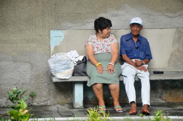 Cuidados simples para pessoas com Alzheimer